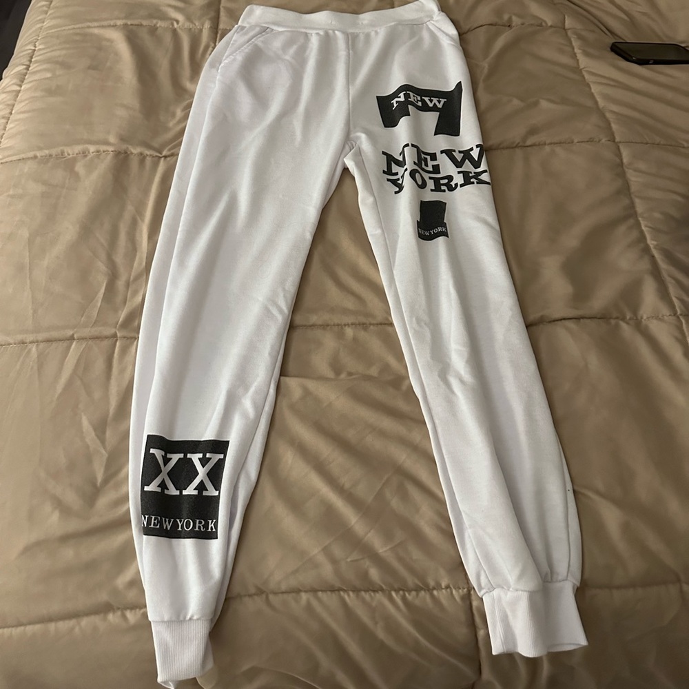 Men’s Sweatpants